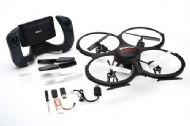 UDI DISCOVERY FPV - 2.4GHZ FPV VIDEO CAMERA A-U818A-FPV